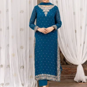 Waresha Pakistani dress