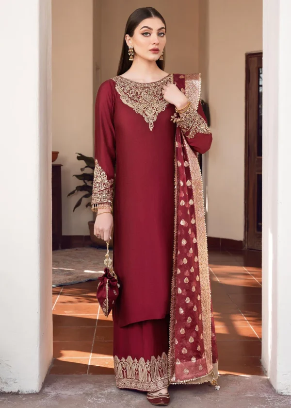 Shireen Pakistani dress in USA