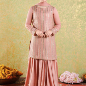Mimi (Peachy Pink)