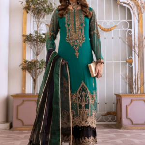 Kurta in Teal